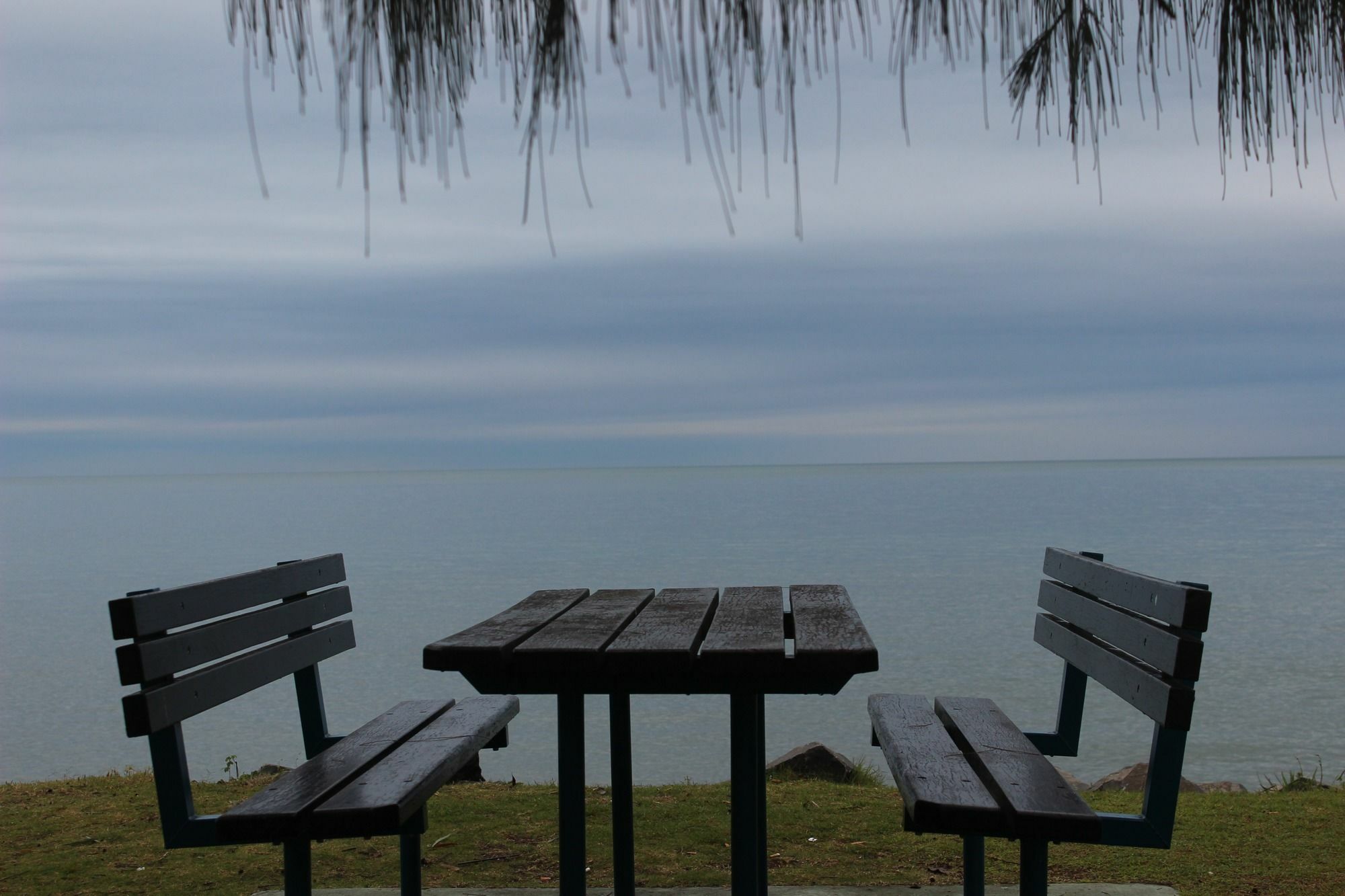 Апарт отель Five 3 Five Urangan Экстерьер фото